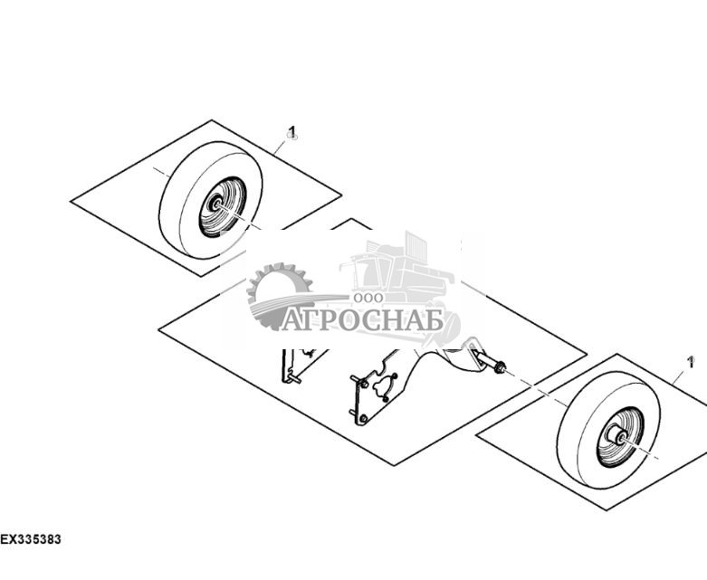 Attachment, Gauge Wheels and Arm, Regular Pickup - ST900832 68.jpg